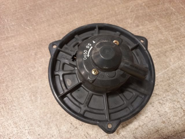 bontott SUZUKI SWIFT II Fűtőmotor (Nem klímás)