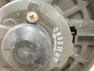 bontott SUZUKI SWIFT II Fűtőmotor (Nem klímás)