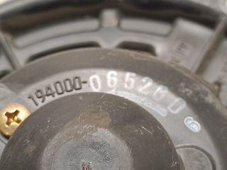 bontott SUZUKI SWIFT II Fűtőmotor (Nem klímás)