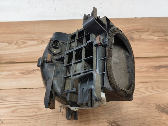 bontott SUZUKI SWIFT II Fűtőmotor (Nem klímás)