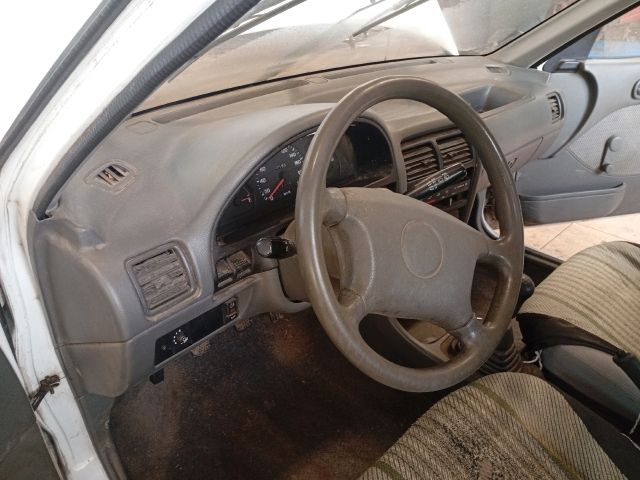 bontott SUZUKI SWIFT II Fűtőmotor (Nem klímás)