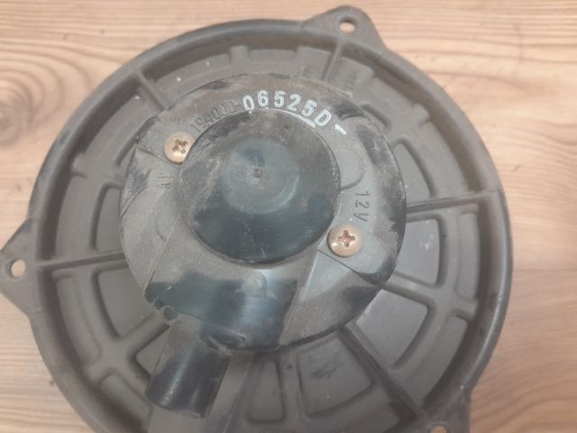 bontott SUZUKI SWIFT II Fűtőmotor (Nem klímás)