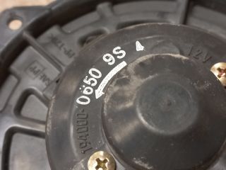 bontott SUZUKI SWIFT II Fűtőmotor (Nem klímás)