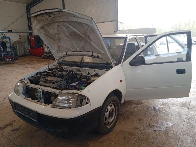 bontott SUZUKI SWIFT II Fűtőmotor (Nem klímás)