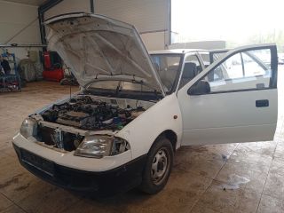 bontott SUZUKI SWIFT II Fűtőmotor (Nem klímás)