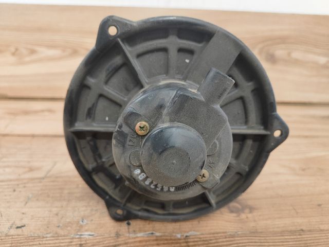 bontott SUZUKI SWIFT II Fűtőmotor (Nem klímás)