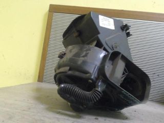 bontott SUZUKI SWIFT II Fűtőmotor (Nem klímás)