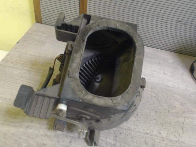 bontott SUZUKI SWIFT II Fűtőmotor (Nem klímás)