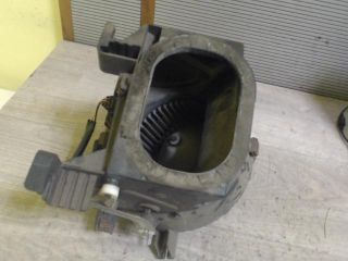 bontott SUZUKI SWIFT II Fűtőmotor (Nem klímás)