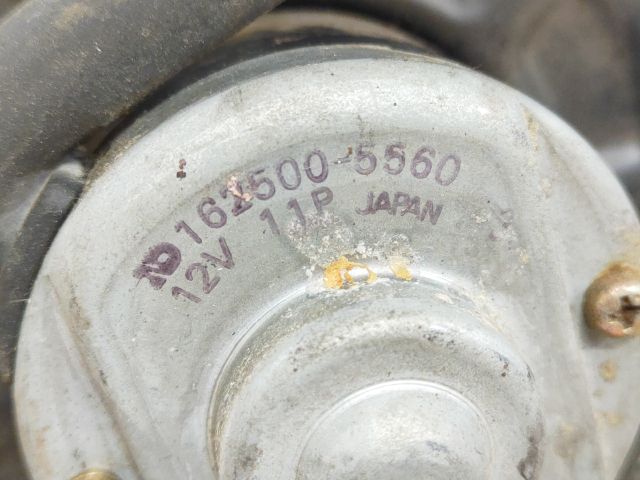 bontott SUZUKI SWIFT II Fűtőmotor (Nem klímás)