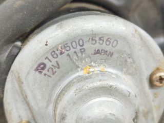 bontott SUZUKI SWIFT II Fűtőmotor (Nem klímás)