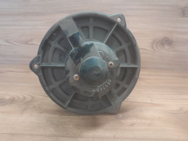 bontott SUZUKI SWIFT II Fűtőmotor (Nem klímás)