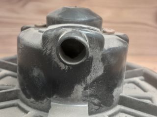 bontott SUZUKI SWIFT II Fűtőmotor (Nem klímás)