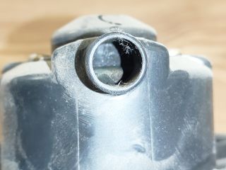 bontott SUZUKI SWIFT II Fűtőmotor (Nem klímás)