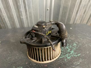 bontott SUZUKI SWIFT II Fűtőmotor (Nem klímás)