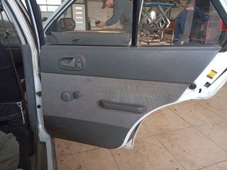 bontott SUZUKI SWIFT II Fűtőmotor (Nem klímás)