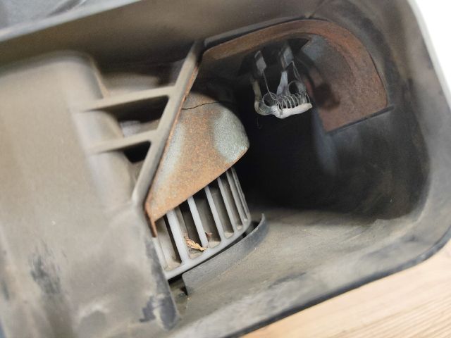 bontott SUZUKI SWIFT II Fűtőmotor (Nem klímás)