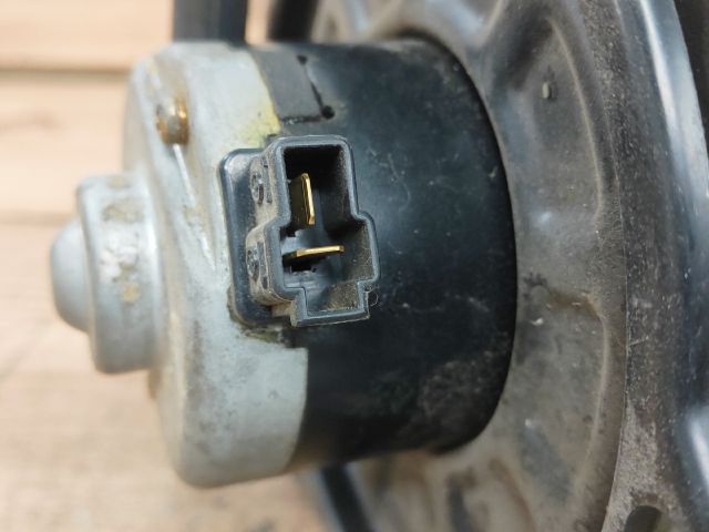 bontott SUZUKI SWIFT II Fűtőmotor (Nem klímás)