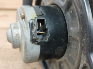 bontott SUZUKI SWIFT II Fűtőmotor (Nem klímás)