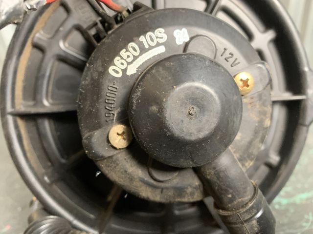 bontott SUZUKI SWIFT II Fűtőmotor (Nem klímás)