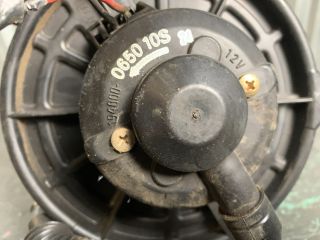 bontott SUZUKI SWIFT II Fűtőmotor (Nem klímás)