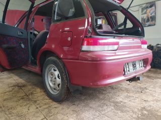 bontott SUZUKI SWIFT II Fűtőmotor (Nem klímás)