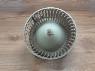 bontott SUZUKI SWIFT II Fűtőmotor (Nem klímás)