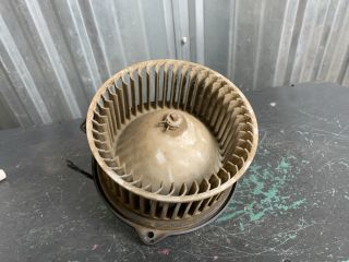 bontott SUZUKI SWIFT II Fűtőmotor (Nem klímás)