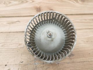 bontott SUZUKI SWIFT II Fűtőmotor (Nem klímás)