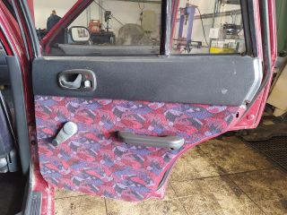 bontott SUZUKI SWIFT II Fűtőmotor (Nem klímás)