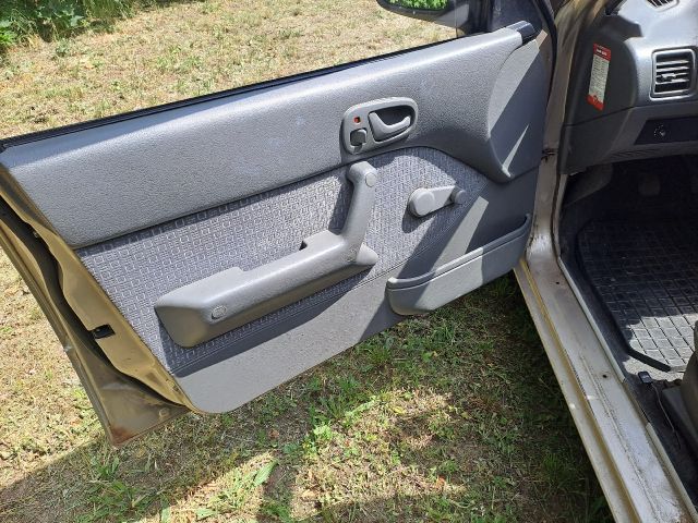 bontott SUZUKI SWIFT II Gázpedál (Mechanikus)