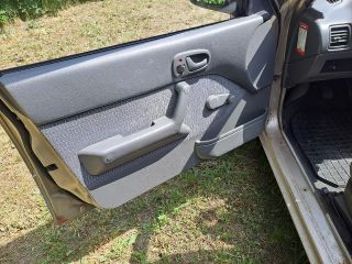 bontott SUZUKI SWIFT II Gázpedál (Mechanikus)