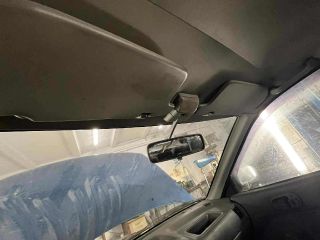 bontott SUZUKI SWIFT II Gázpedál (Mechanikus)