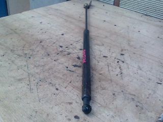 bontott SUZUKI SWIFT II Gázrugós Kitámasztó Teleszkóp Csomagtérajtó Bal