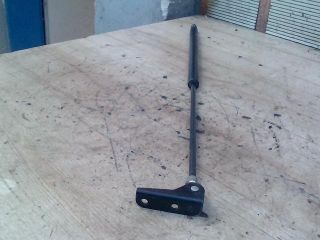 bontott SUZUKI SWIFT II Gázrugós Kitámasztó Teleszkóp Csomagtérajtó Bal