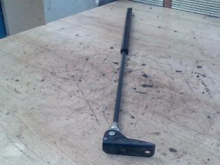 bontott SUZUKI SWIFT II Gázrugós Kitámasztó Teleszkóp Csomagtérajtó Jobb