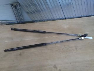 bontott SUZUKI SWIFT II Gázrugós Kitámasztó Teleszkóp Pár Csomagtérajtó