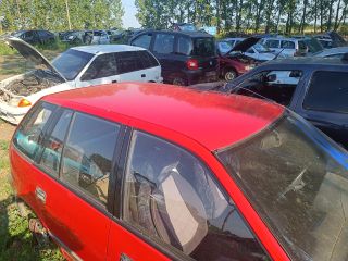 bontott SUZUKI SWIFT II Gázrugós Kitámasztó Teleszkóp Pár Csomagtérajtó