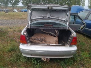 bontott SUZUKI SWIFT II Gázrugós Kitámasztó Teleszkóp Pár Csomagtérajtó