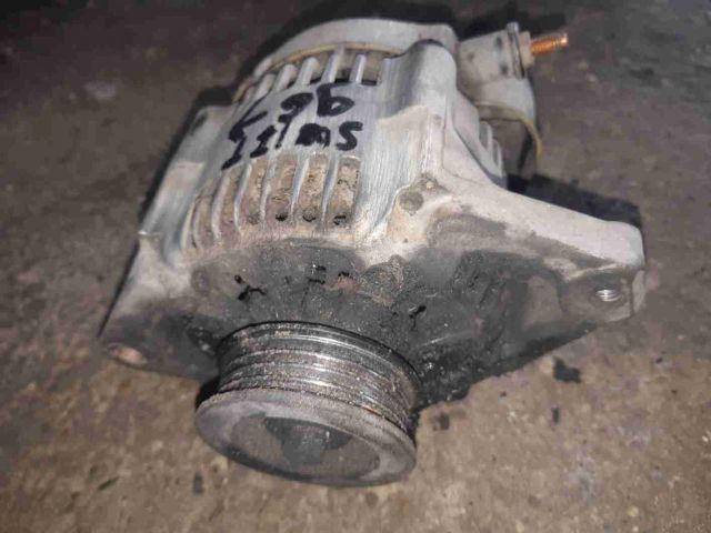 bontott SUZUKI SWIFT II Generátor