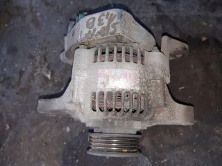 bontott SUZUKI SWIFT II Generátor