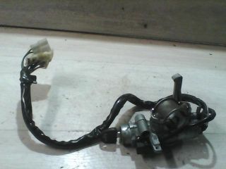 bontott SUZUKI SWIFT II Gyújtáskapcsoló Házzal