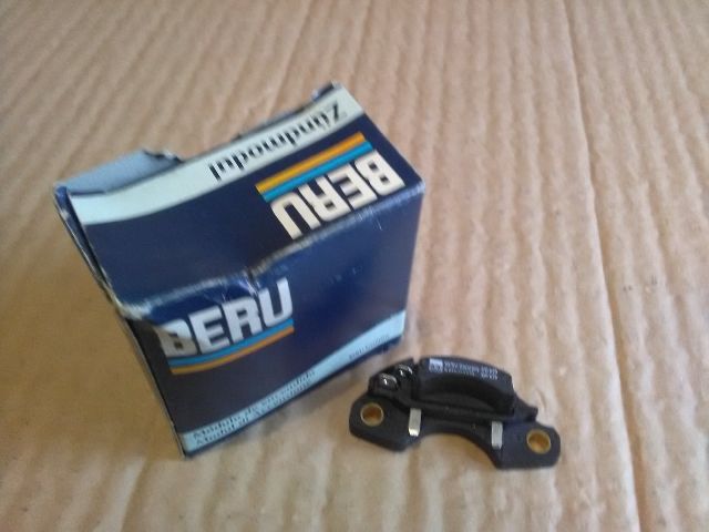 bontott SUZUKI SWIFT II Gyújtó Elektronika