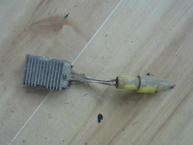 bontott SUZUKI SWIFT II Gyújtó Elektronika