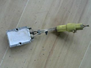 bontott SUZUKI SWIFT II Gyújtó Elektronika