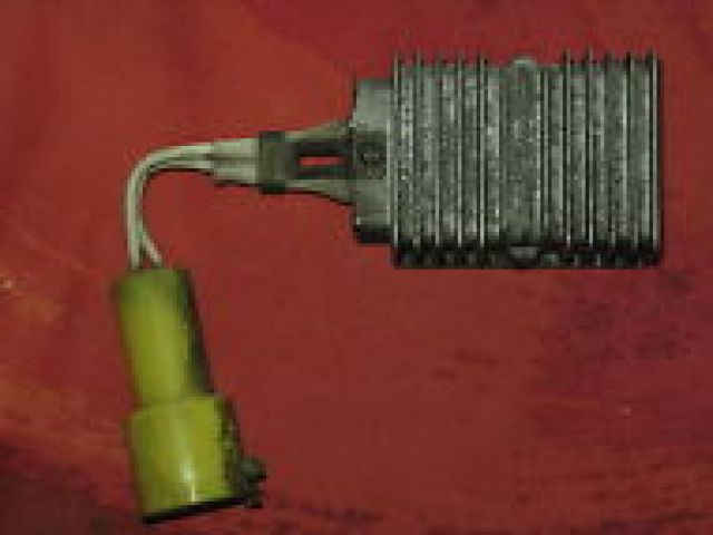 bontott SUZUKI SWIFT II Gyújtó Elektronika