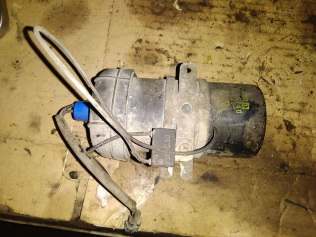 bontott SUZUKI SWIFT II Gyújtótrafó