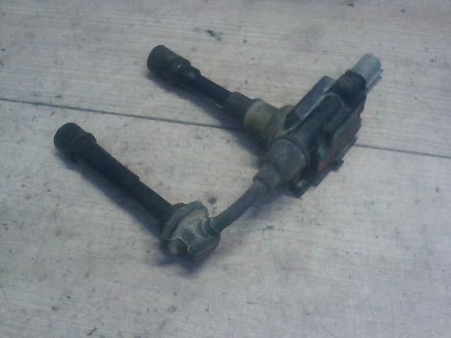 bontott SUZUKI SWIFT II Gyújtótrafó