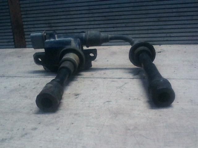 bontott SUZUKI SWIFT II Gyújtótrafó