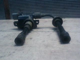 bontott SUZUKI SWIFT II Gyújtótrafó